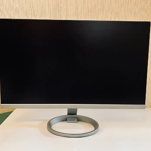 Acer R240Y монитор