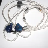 Наушники IEM Moondrop Chu2, Tinhifi DUDU, ER4 DIY, QoA Vesper 2, Flare Audio E-Prototype 4