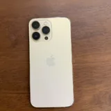 iPhone 14 Pro Max 128GB Gold 4