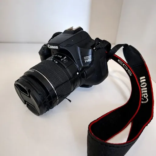 Canon EOS 250D