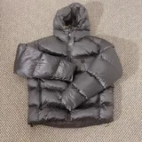 Пуховик Zara x Suvene 1