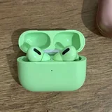 Samsung Galaxy Buds Live, копия AirPods 5