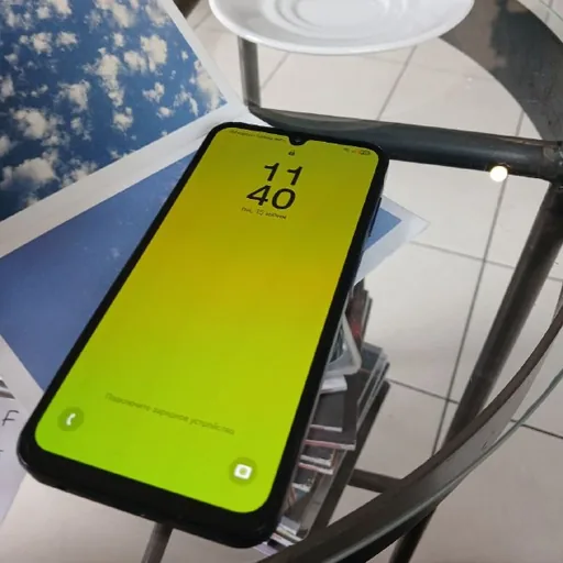 Samsung A15