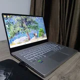 Игровой ноутбук RTX 3060 Ryzen 9 5900HS 2