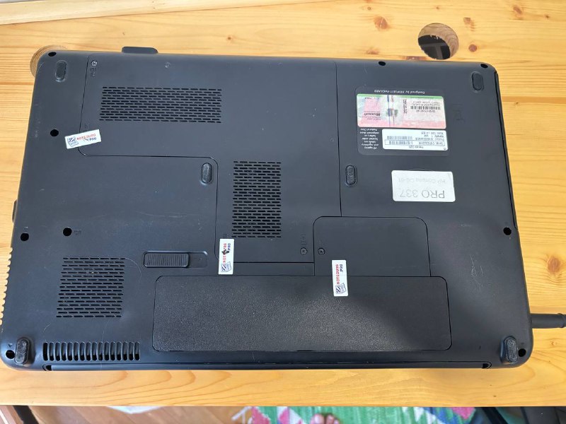 Ноутбук Compaq 15'' в отличном состоянии 5