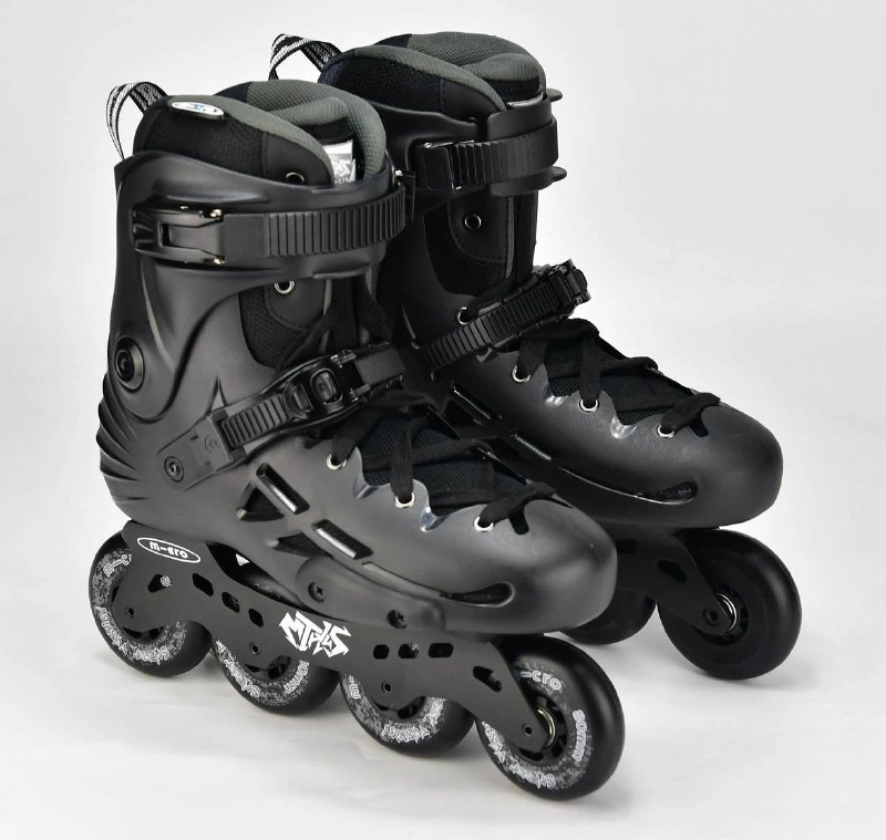 Роликовые коньки Micro MT, размер 41/42/43, новые