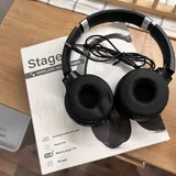 Headphones, puzzle 2