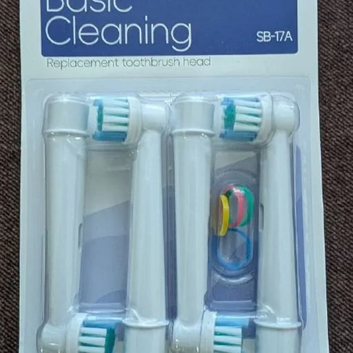 Насадки для зубной щетки Oral-B