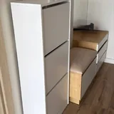 Обувница 1