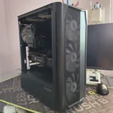 Игровой ПК GTX 1080 Ti, i5 9600K 3
