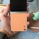 Samsung Galaxy Z Flip6 6