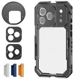 Аксесуари NEEWER для iPhone 17 Pro Max PA045E PA144 2