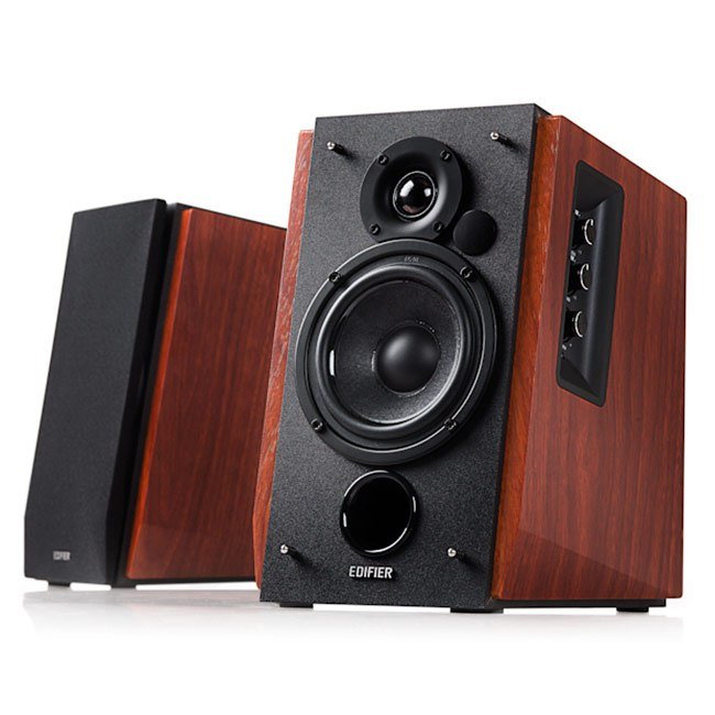 Динамики Edifier R1700BT+ 2