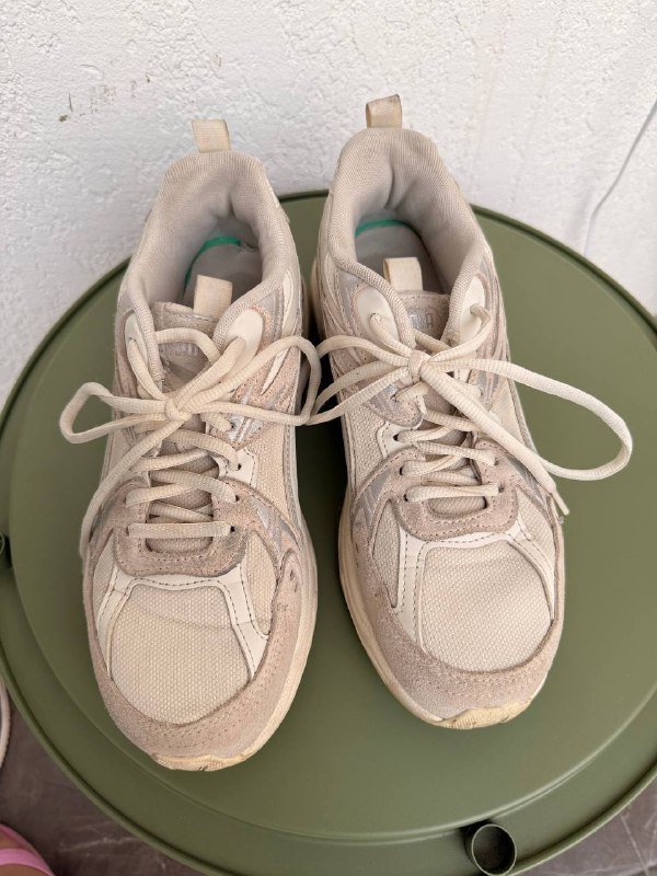 Кроссовки Nike Cortez, Кроссовки Puma 7