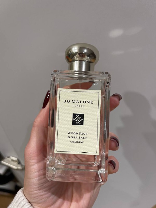 Tilia, Jo Malone, Kilian аромат 3 мл 4