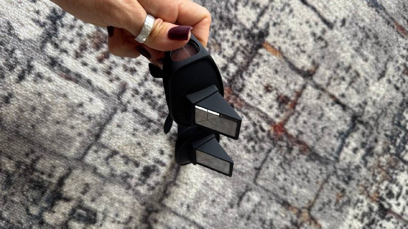 Очки перископы для чтения рукоделия