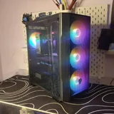 Игровой ПК 1