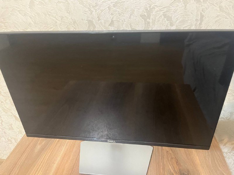 Монитор Dell 24 диагональ 2