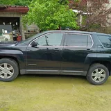 GMC Terrain 2015 5