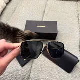 Очки Dolce Gabbana 1