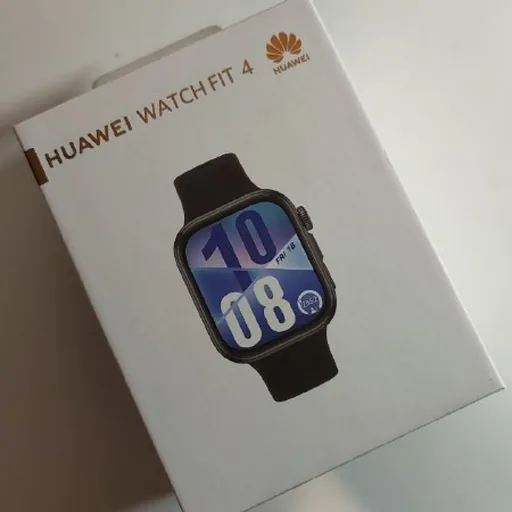 Huawei Watch Fit 4 smartwatch