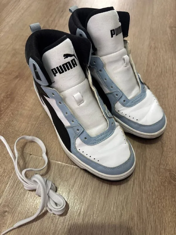 Кроссовки Puma 1