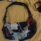 Coccinelle bag 4