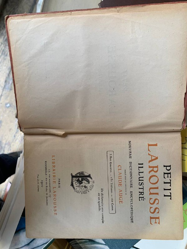 Various vintage books for sale 4