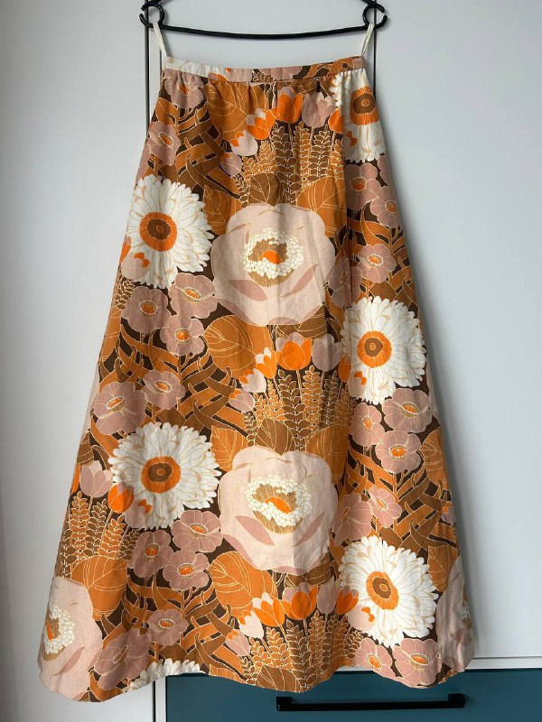 Sony FDR-X3000, рубашка Columbia, пиццамейкер, юбка, сарафан, наушники, пряжа, горшок 4