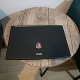 MSI GL62M 7RD სათამაშო ლეპტოპი 4
