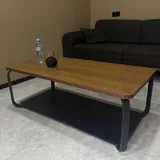 New coffee table 3