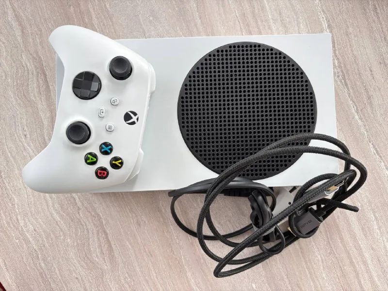 Xbox Series S