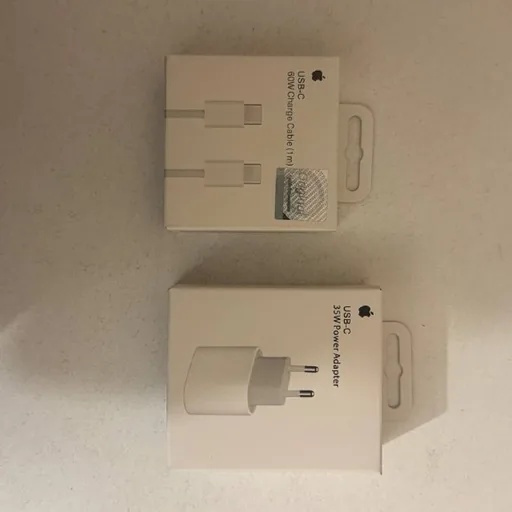 Зарядное устройство Apple