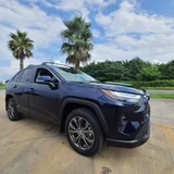 Toyota RAV4 Hybrid 2023 3