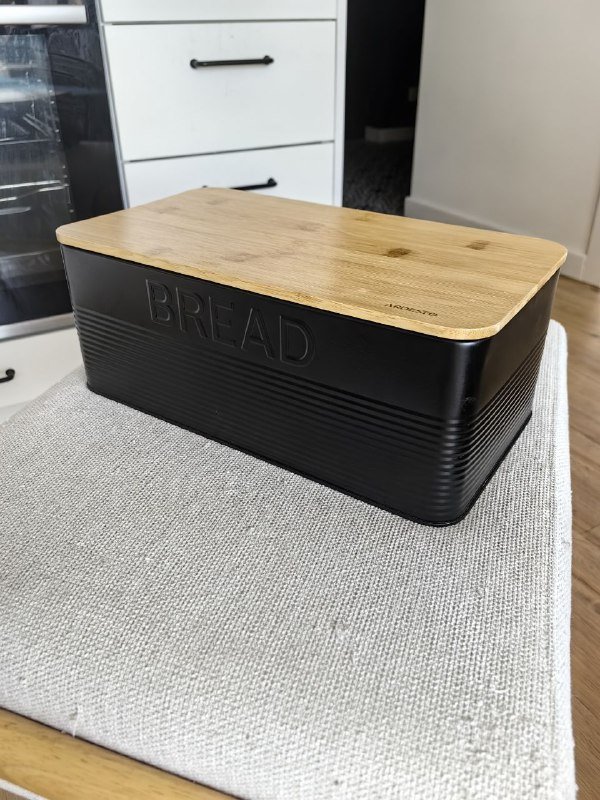 Красивую хлебницу в идеальном состоянии