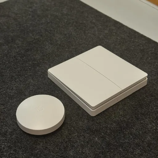 Умная беспроводная кнопка Xiaomi Mi Smart Home