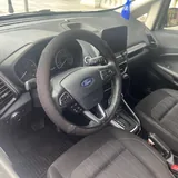Ford Ecosport 2019 4