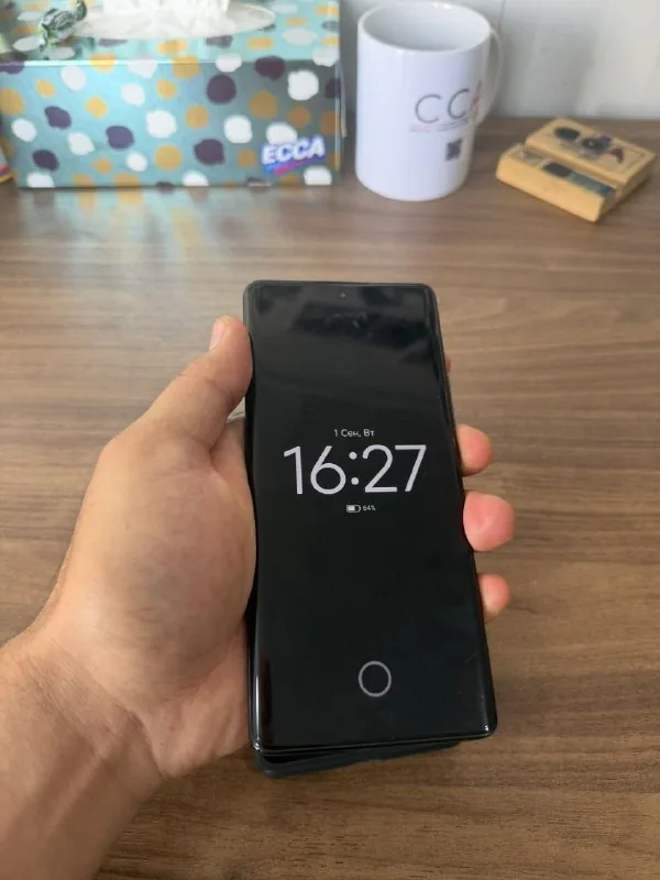 Redmi Note 14 4G 1