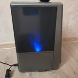 Ультразвуковой увлажнитель воздуха Polaris PUH 9105 IQ Home 4