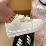 Детские кроссовки Adidas, Puma 4