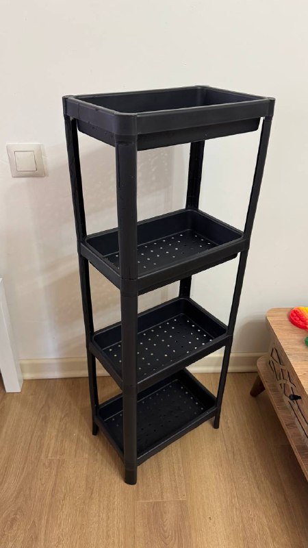 Стеллаж IKEA VESKEN