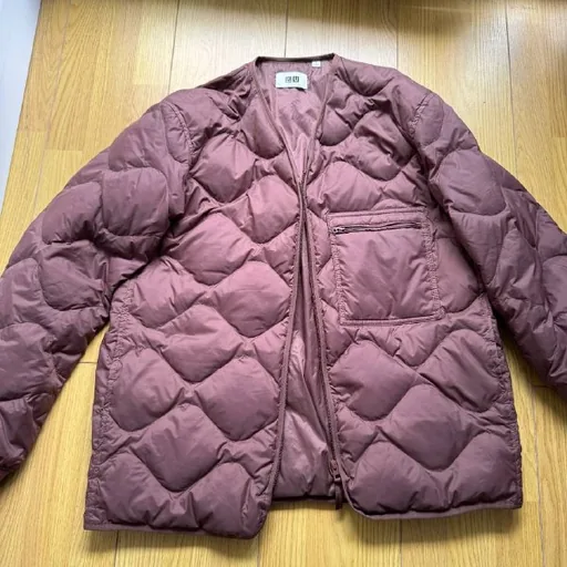 Куртка Uniqlo