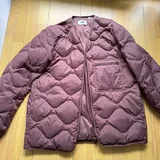 Куртка Uniqlo 1