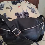 Кожаные брендовые сумки почти в личке 1