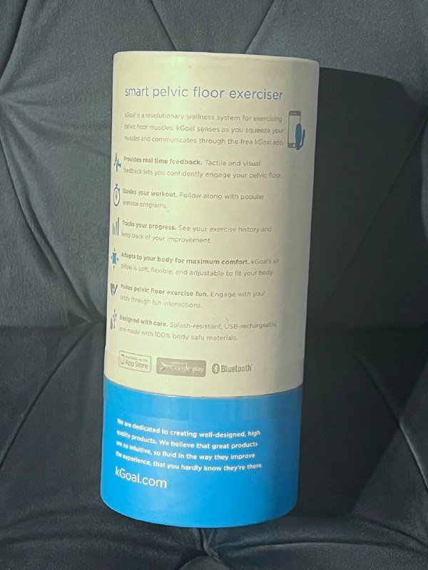 KGOAL тренажер Кегеля, FleshLight, B-Vibe Anal Beads и Rimming Petite 2