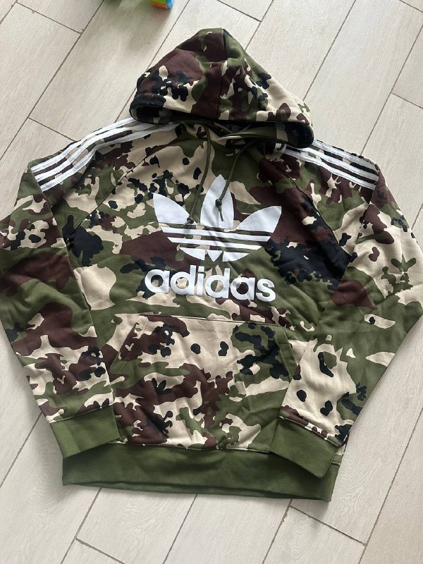 Кеды Vans, худи Adidas, кроссовки Adidas, лоферы Timberland 4