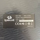 Клавиатура Redragon Shiva K512RGB 2