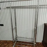 Рэйл для одежды 1