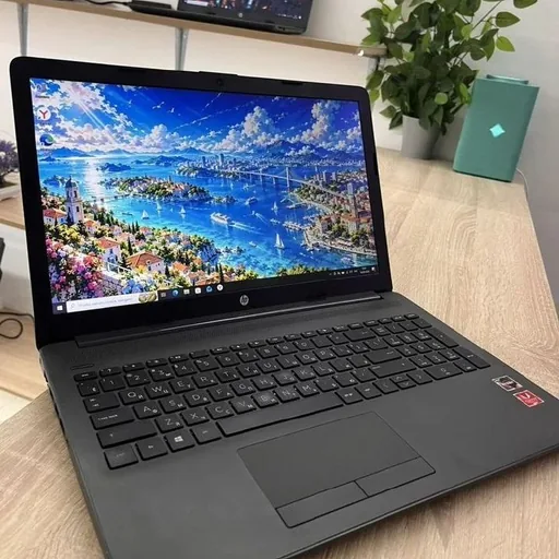 Ноутбук HP 255 G7