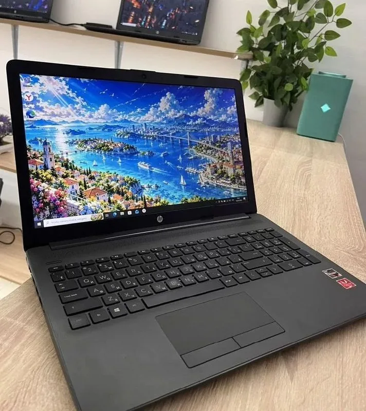Ноутбук HP 255 G7